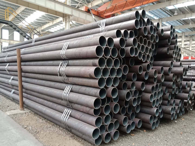 滨州30CrMo合金无缝钢管