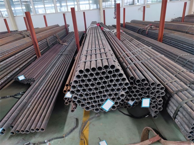 滨州20G合金无缝钢管